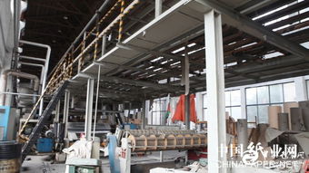 二手機(jī)遇冷？多家紙箱廠資產(chǎn)遭司法拍賣，瓦線、印刷機(jī)等設(shè)備9月集中開拍